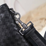Сумка-мессенджер Bottega Veneta