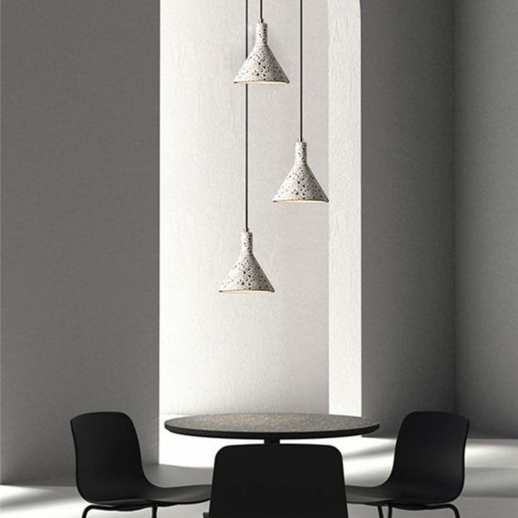 Подвесной светильник Imperium Loft Olaug 189797-23