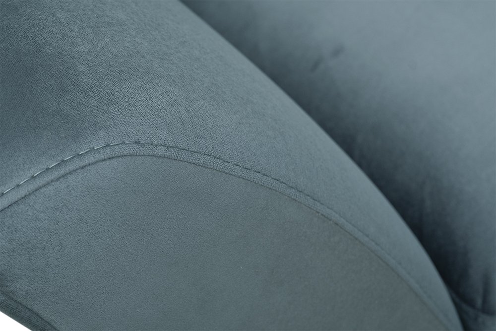 Кресло Garda Decor Annette Colt1004