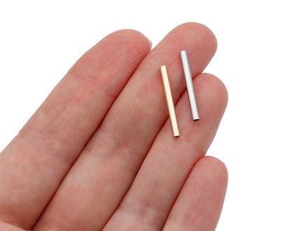 Спейсер-трубочка 20мм (1шт)