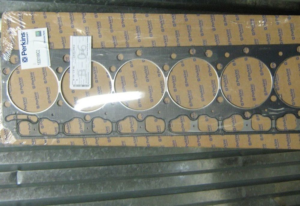 Прокладка головки блока / HEAD GASKET АРТ: 1830189C2