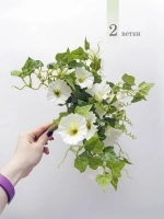 Искусственные цветы для декора