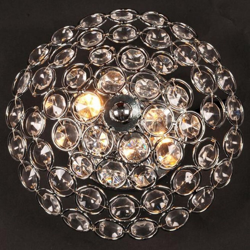 Накладной светильник Citilux Шарм CL316321