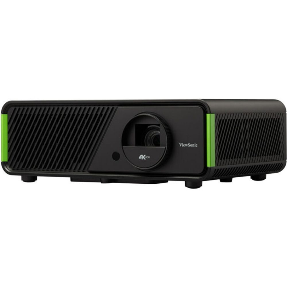 Проектор ViewSonic X1-4K Pro DLP 2900Lm LS (3840x2160)