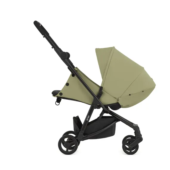 Коляска ANEX AIR-Z (Az-12-DNA) gelato