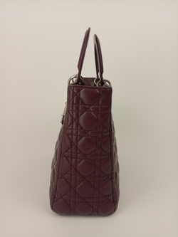 Сумка Christian Dior Lady Dior