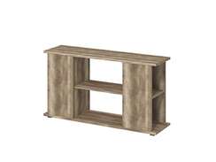 Тумба приставная к двум столам 1400х380х750 L-66