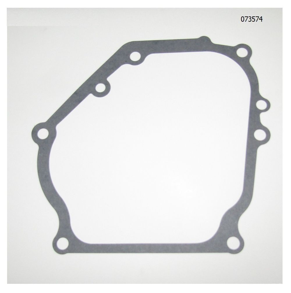 Прокладка задней крышки блока цилиндра GX160/Crankcase cover gasket