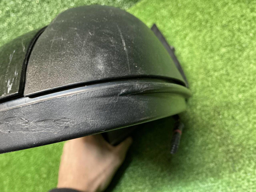 Зеркало правое BMW X5 E70 (2006-2013) 3 контакта