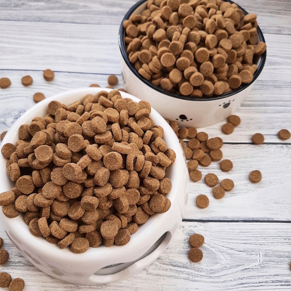 Уценка! Повр.упак. / Сухой корм ProBalance Gourmet Diet для взрослых кошек с говядиной и кроликом