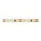Светодиодная лента SWG 9,6W/m 120LED/m 3528SMD холодный белый 5M 003263