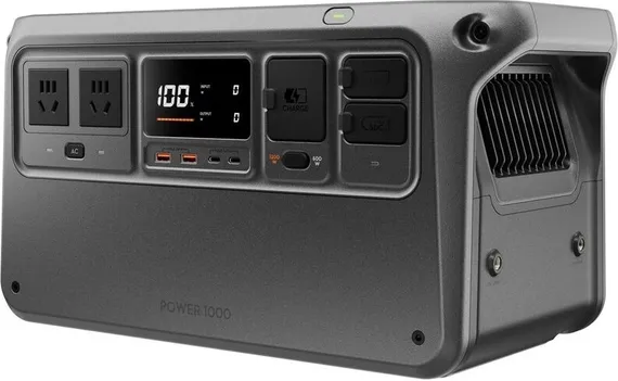 Портативная электростанция Dji Power 1000 V2