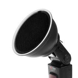 Комплект насадок FGA-K9 для накамерных вспышек