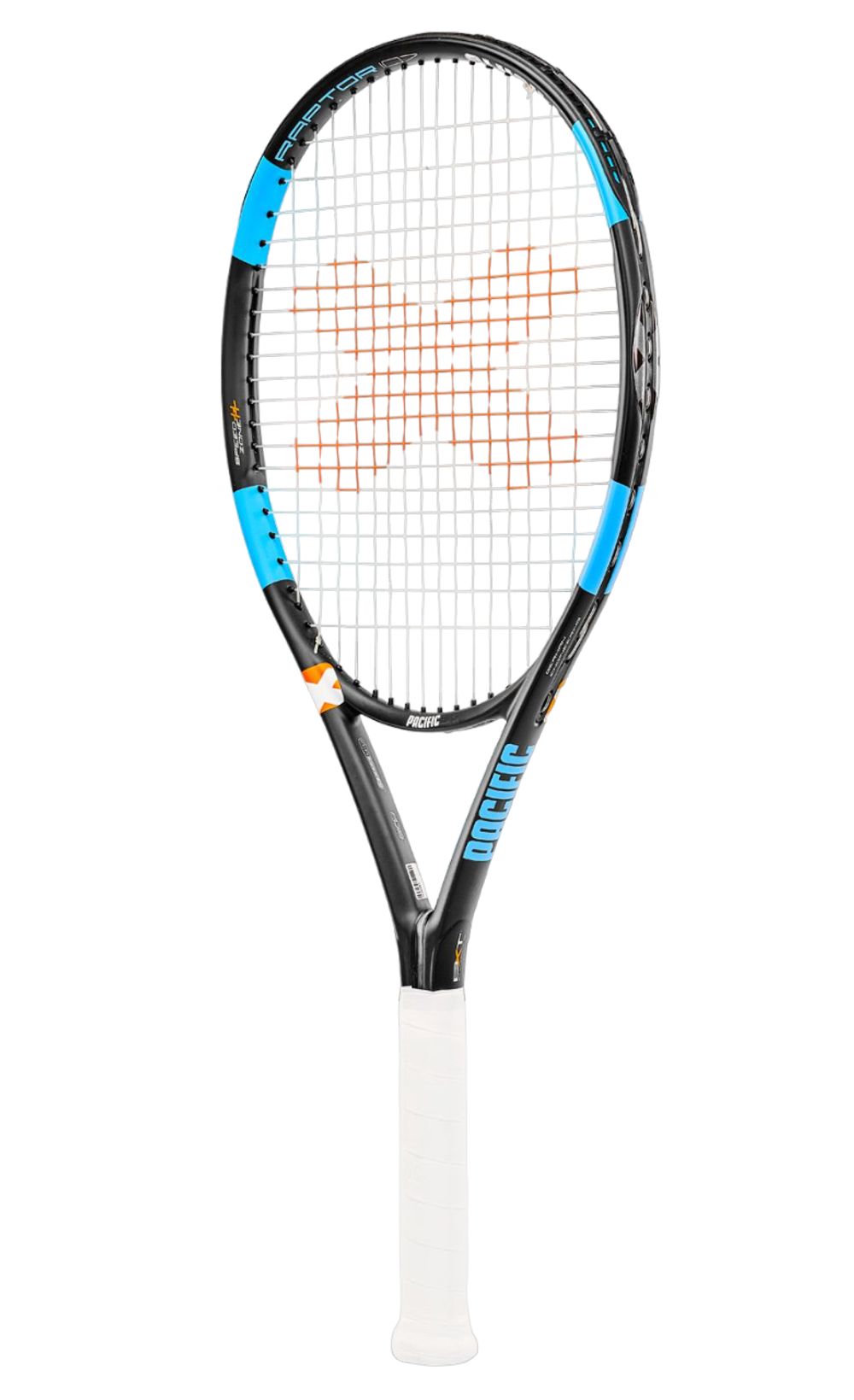 Теннисная ракетка Pacific BXT Raptor 107