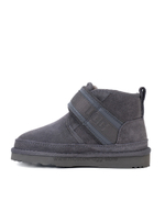 KIDS NEUMEL SNAPBACK Grey