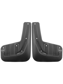 Брызговики передние подходят для EXEED TXL (M32TFL) 2021 - 2 шт.(optimum) в пакете  NLF.AN0218.F