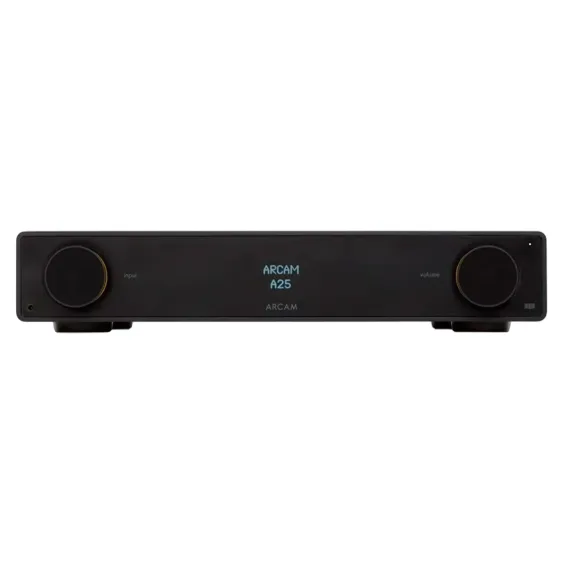 Arcam RADIA A25 Black