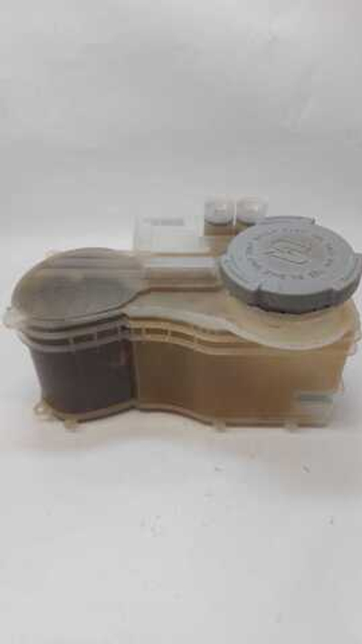 15 Бачок соли для посудомоечных машин Bosch Siemens 9000689161 б/у