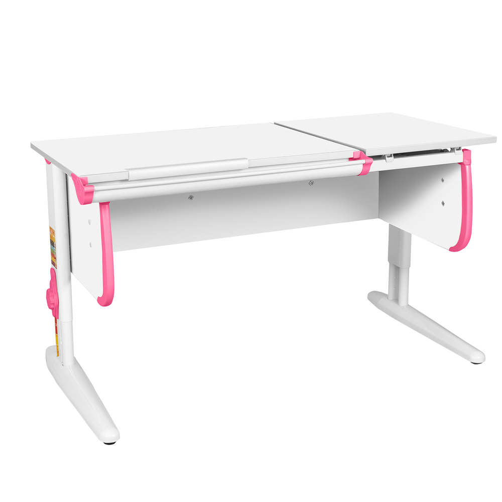 Растущая парта Дэми СУТ 25 (1200×610 мм)