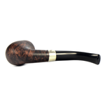 Трубка Peterson Aran - Nickel - 69 (БЕЗ фильтра)