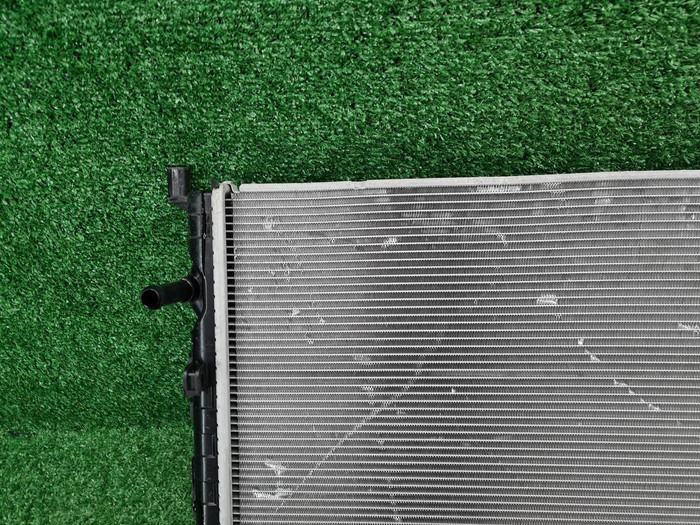 Кассета радиаторов JAC JS6 (2022-н.в.)