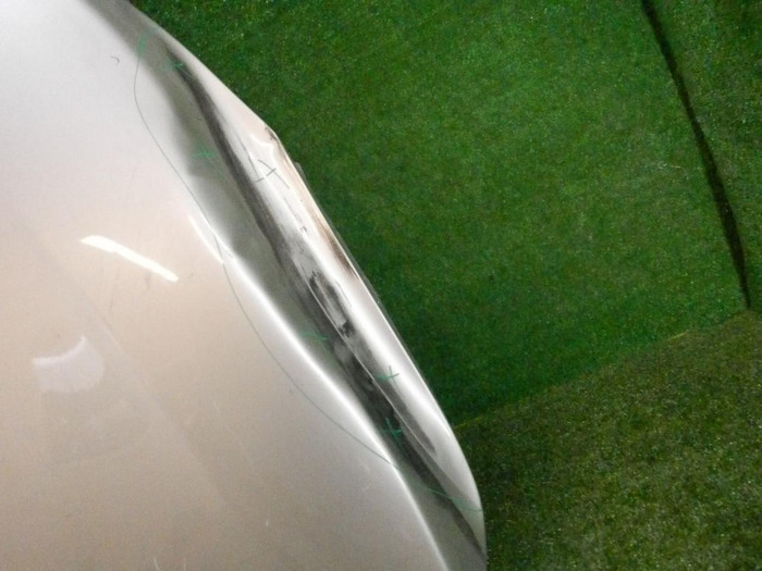 Капот Peugeot 508 1 (2011-2014)