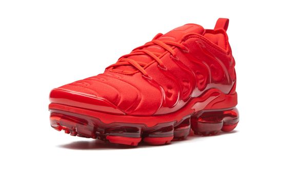 Кроссовки Nike Air Vapormax Plus Red