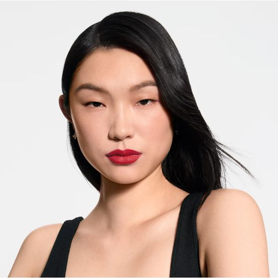 LV Rouge Матовая помада