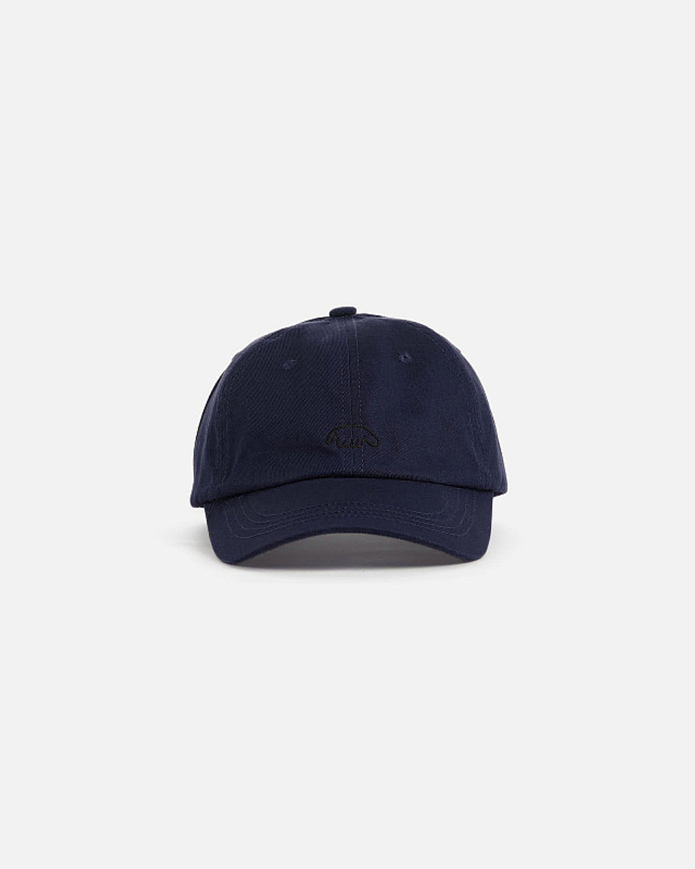 Кепка Anteater 6Panel-Navy