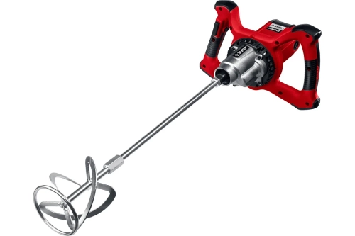 Миксер строительный сетевой ЗУБР МР-1600-2