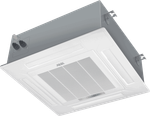 Кассетная сплит-система AUX ALCA-H60/5R1C + AL-H60/5R1C(U) + MB12C