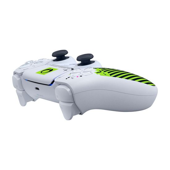 Беспроводной геймпад Sony DualSense Limited Edition (Marathon)