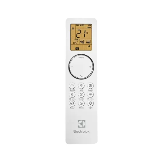 Electrolux EACO/I-14 FMI-2/N8_ERP / EACS/I-09 HEN FMI/N8_ERP_WT/in - 2шт.