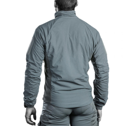 UF PRO HUNTER FZ GEN.2 TACTICAL SOFTSHELL JACKET - Steel Grey