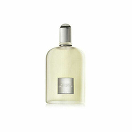 Мужская парфюмерия Мужская парфюмерия Tom Ford Grey Vetiver EDP 100 ml