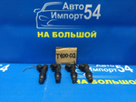 Форсунка топливная CHEVROLET LANOS 2005