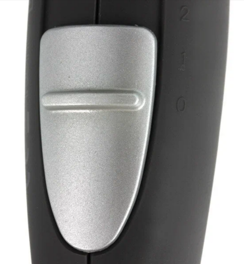 Фен электрический Scarlett Top Style SC-074