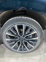 EXEED VX 2.0 DCT AWD President Limited Edition