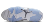 Кроссовки Jordan Air Jordan 6 "Cool Grey"