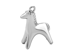 Подвеска "Конь" 18,5мм