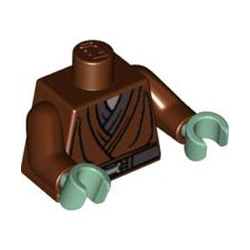 Торс от Кита Фисто 973pb0416c01