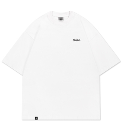 Футболка HAIDED WARLOCK Белый