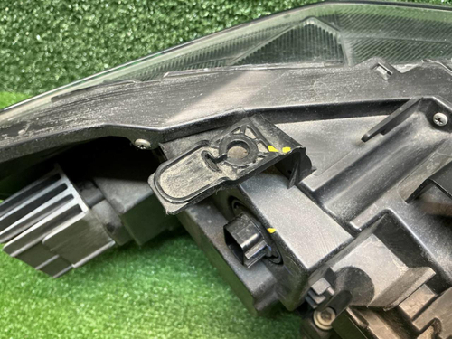 Фара левая Haval F7 1 (2018-2024) LED