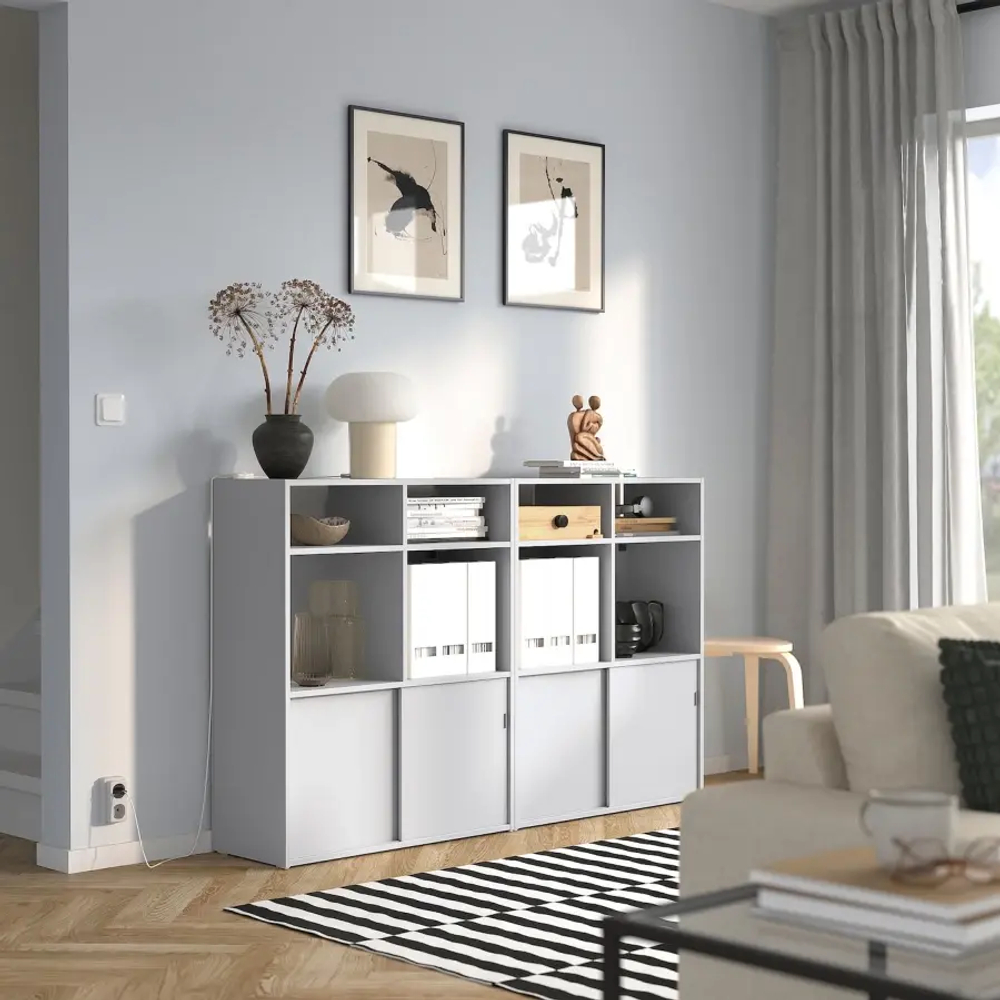 SPIKSMED Книжный шкаф ИКЕА
