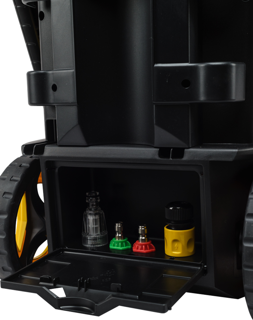 Мойка Huter W-5-2600 PRO