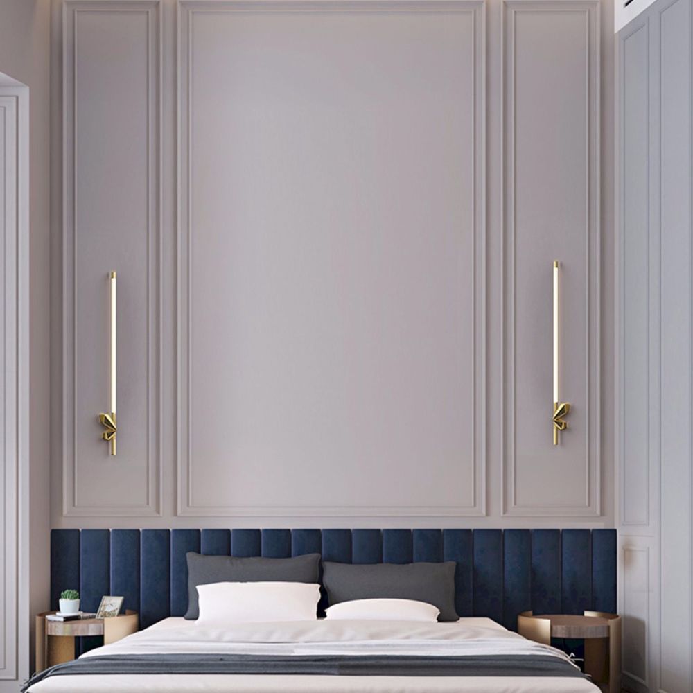 Настенный Светильник Gerty Left By Imperiumloft