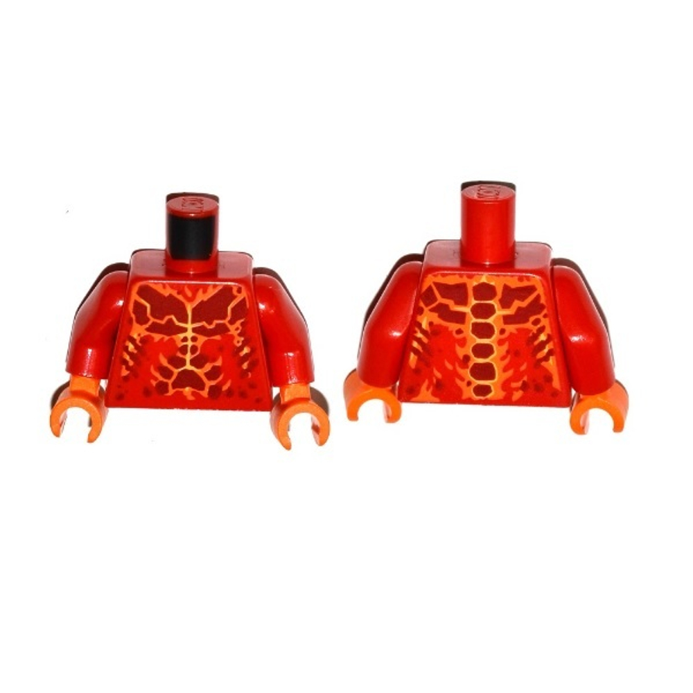 Торс Фламы 973pb2446c01