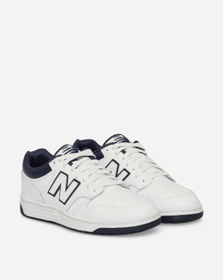 Кеды мужские NEW BALANCE 480
