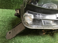 Битая Фара левая Subaru Outback 6 (2019-2022) LED