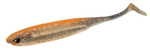 Виброхвосты Lucky John 3D Series MAKORA SHAD TAIL 5" (127мм/4шт)
